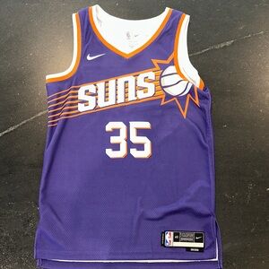 Suns Kevin Durant Jersey - Away